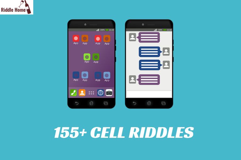 Cell Riddles