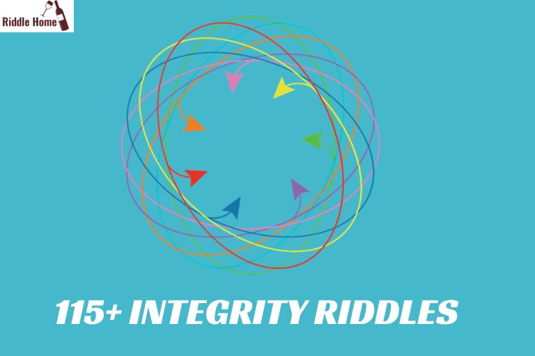 Integrity Riddles