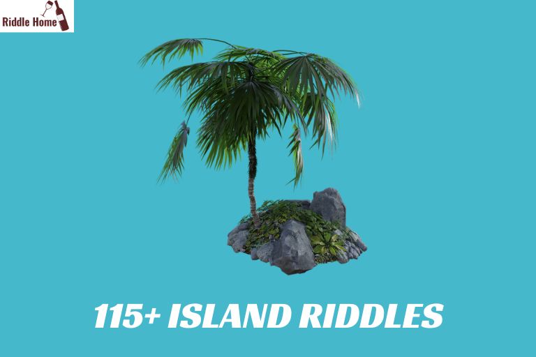 Island Riddles