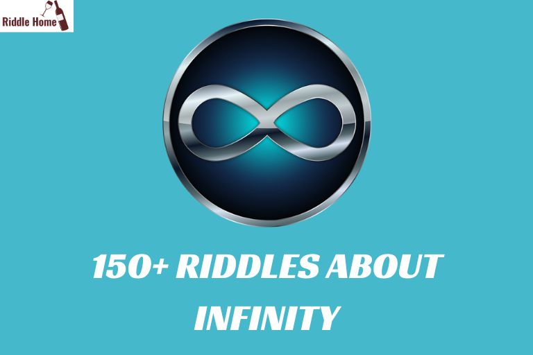 Riddles About Infinity