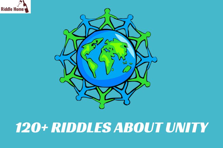 Riddles About Unity